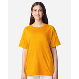 Gildan - Youth Light Cotton T-Shirt - 3000B - Gold