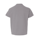 Gildan - Youth Light Cotton T-Shirt - 3000B - Gravel