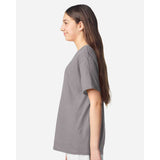 Gildan - Youth Light Cotton T-Shirt - 3000B - Gravel