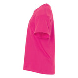 Gildan - Youth Light Cotton T-Shirt - 3000B - Heliconia