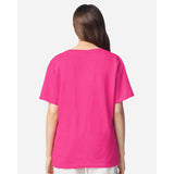 Gildan - Youth Light Cotton T-Shirt - 3000B - Heliconia