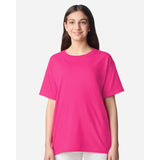Gildan - Youth Light Cotton T-Shirt - 3000B - Heliconia
