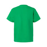 Gildan - Youth Light Cotton T-Shirt - 3000B - Irish Green