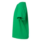 Gildan - Youth Light Cotton T-Shirt - 3000B - Irish Green
