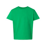 Gildan - Youth Light Cotton T-Shirt - 3000B - Irish Green