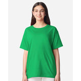 Gildan - Youth Light Cotton T-Shirt - 3000B - Irish Green