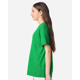 Gildan - Youth Light Cotton T-Shirt - 3000B - Irish Green