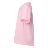 Gildan - Youth Light Cotton T-Shirt - 3000B - Light Pink