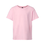 Gildan - Youth Light Cotton T-Shirt - 3000B - Light Pink