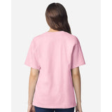 Gildan - Youth Light Cotton T-Shirt - 3000B - Light Pink
