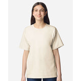 Gildan - Youth Light Cotton T-Shirt - 3000B - Natural