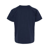 Gildan - Youth Light Cotton T-Shirt - 3000B - Navy