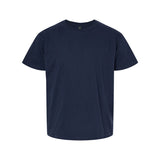 Gildan - Youth Light Cotton T-Shirt - 3000B - Navy
