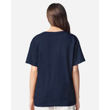 Gildan - Youth Light Cotton T-Shirt - 3000B - Navy