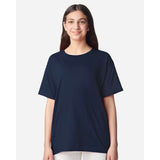 Gildan - Youth Light Cotton T-Shirt - 3000B - Navy