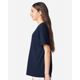 Gildan - Youth Light Cotton T-Shirt - 3000B - Navy