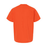 Gildan - Youth Light Cotton T-Shirt - 3000B - Orange