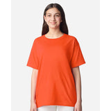 Gildan - Youth Light Cotton T-Shirt - 3000B - Orange