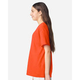 Gildan - Youth Light Cotton T-Shirt - 3000B - Orange