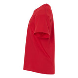 Gildan - Youth Light Cotton T-Shirt - 3000B - Red
