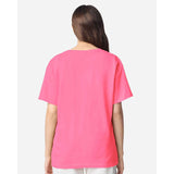 Gildan - Youth Light Cotton T-Shirt - 3000B - Safety Pink