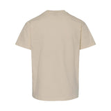 Gildan - Youth Light Cotton T-Shirt - 3000B - Sand