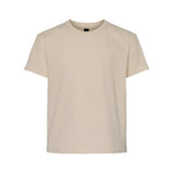 Gildan - Youth Light Cotton T-Shirt - 3000B - Sand