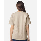 Gildan - Youth Light Cotton T-Shirt - 3000B - Sand