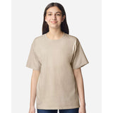 Gildan - Youth Light Cotton T-Shirt - 3000B - Sand