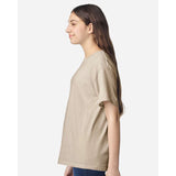 Gildan - Youth Light Cotton T-Shirt - 3000B - Sand