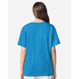 Gildan - Youth Light Cotton T-Shirt - 3000B - Sapphire