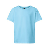 Gildan - Youth Light Cotton T-Shirt - 3000B - Sky