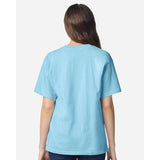 Gildan - Youth Light Cotton T-Shirt - 3000B - Sky