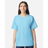 Gildan - Youth Light Cotton T-Shirt - 3000B - Sky