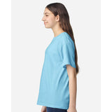 Gildan - Youth Light Cotton T-Shirt - 3000B - Sky