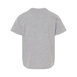 Gildan - Youth Light Cotton T-Shirt - 3000B - Sport Grey