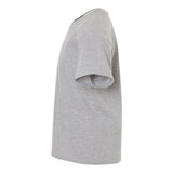 Gildan - Youth Light Cotton T-Shirt - 3000B - Sport Grey