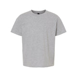 Gildan - Youth Light Cotton T-Shirt - 3000B - Sport Grey