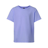 Gildan - Youth Light Cotton T-Shirt - 3000B - Violet