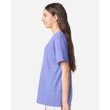 Gildan - Youth Light Cotton T-Shirt - 3000B - Violet