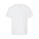 Gildan - Youth Light Cotton T-Shirt - 3000B - White