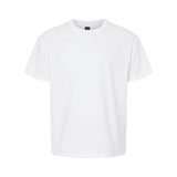 Gildan - Youth Light Cotton T-Shirt - 3000B - White