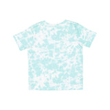 Rabbit Skins - Toddler Fine Jersey Tee - Extended Colors - 3321EX - Island Tie Dye