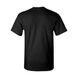 Gildan - Unisex Heavy Cotton™ T-Shirt - 5000 - Black