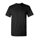Gildan - Unisex Heavy Cotton™ T-Shirt - 5000 - Black