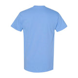 Gildan - Heavy Cotton™ T-Shirt - 5000 - Carolina Blue