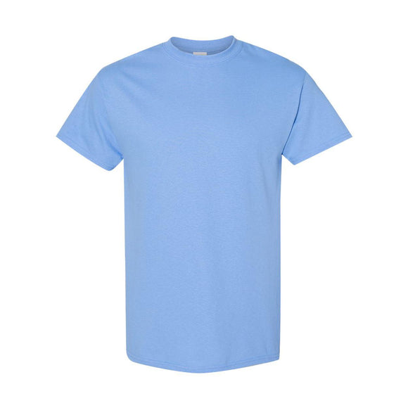 Gildan - Unisex Heavy Cotton™ T-Shirt - 5000 - Carolina Blue