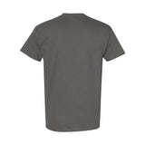 Gildan - Unisex Heavy Cotton™ T-Shirt - 5000 - Charcoal