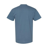 Gildan - Unisex Heavy Cotton™ T-Shirt - 5000 - Indigo Blue