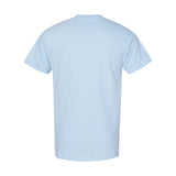 Gildan - Unisex Heavy Cotton™ T-Shirt - 5000 - Light Blue